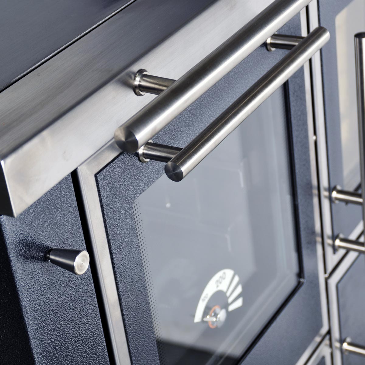 Greithwald Holzherd Öko Power 70 - Bernhard Schleicher e.K.