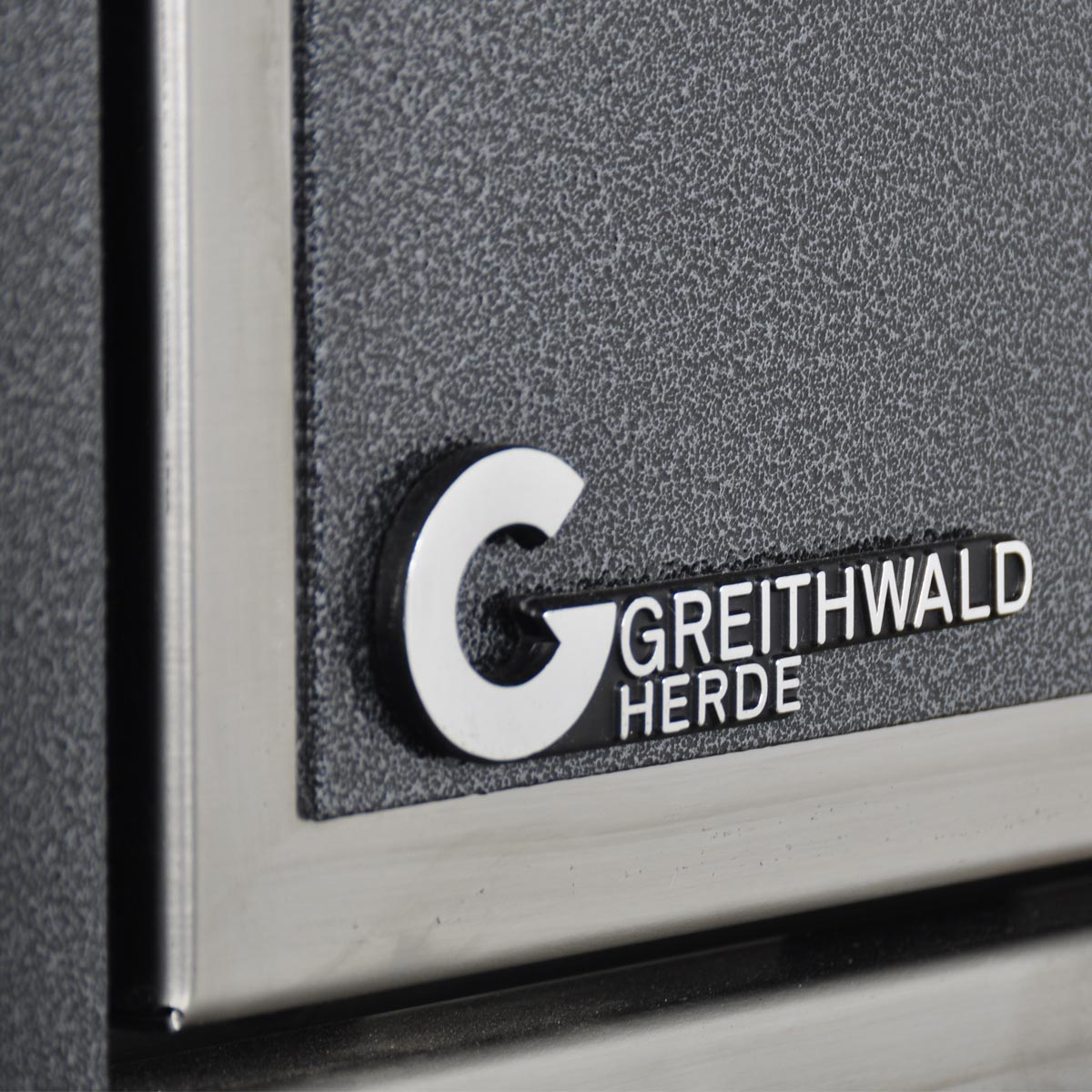 Greithwald Holzherd Öko Power 70 - Bernhard Schleicher e.K.