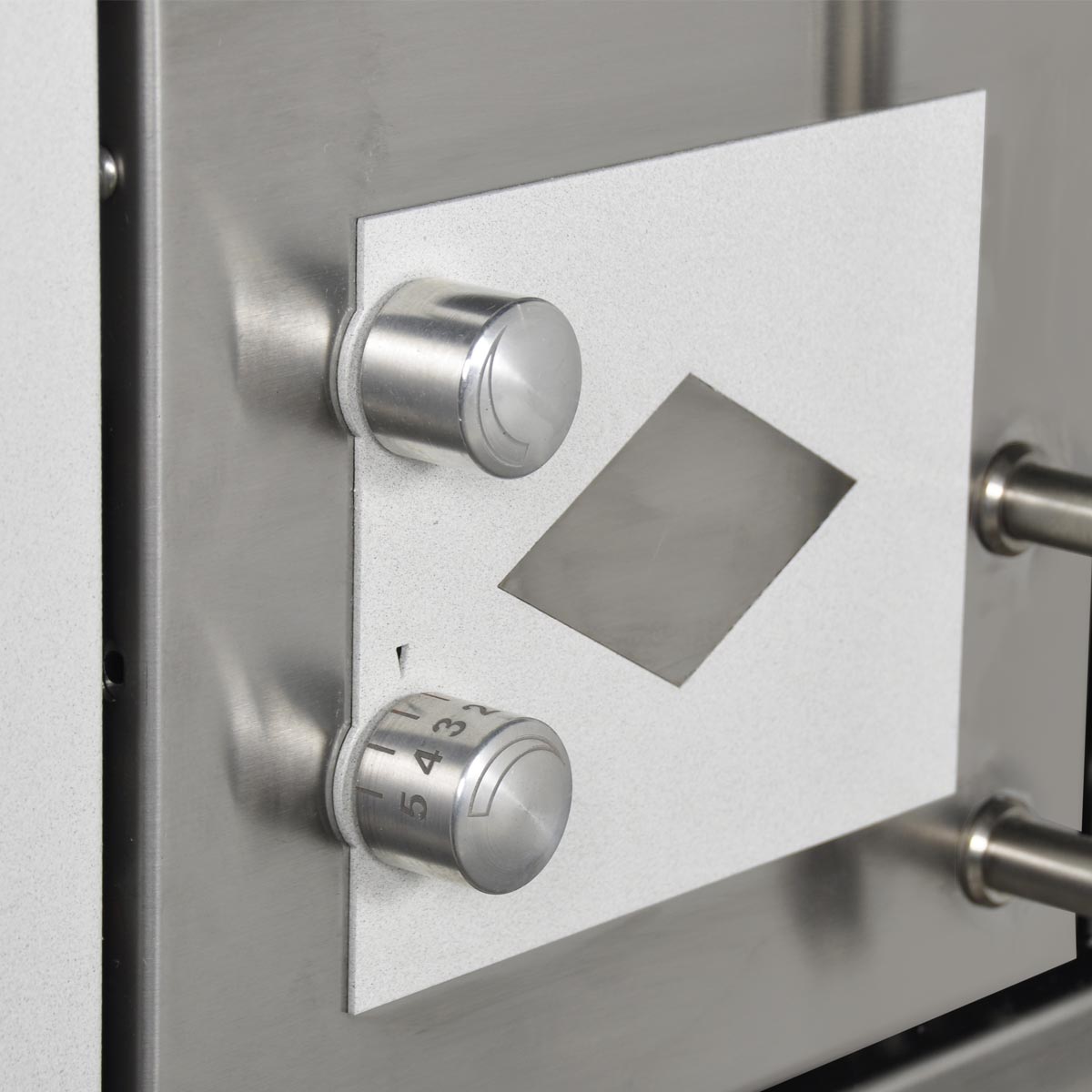 Greithwald Holzherd Öko Power 75 - Bernhard Schleicher e.K.