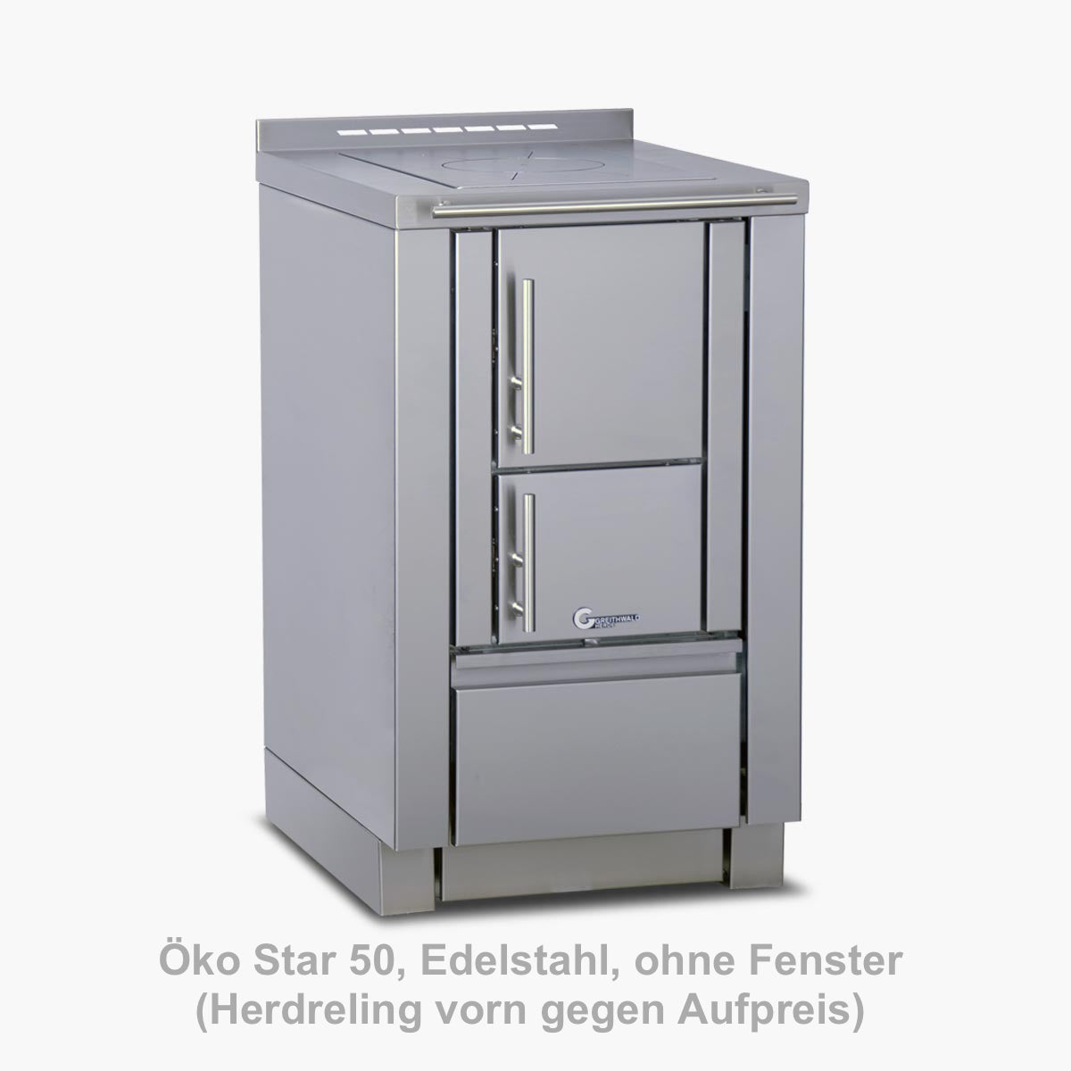 Greithwald Öko Star 50