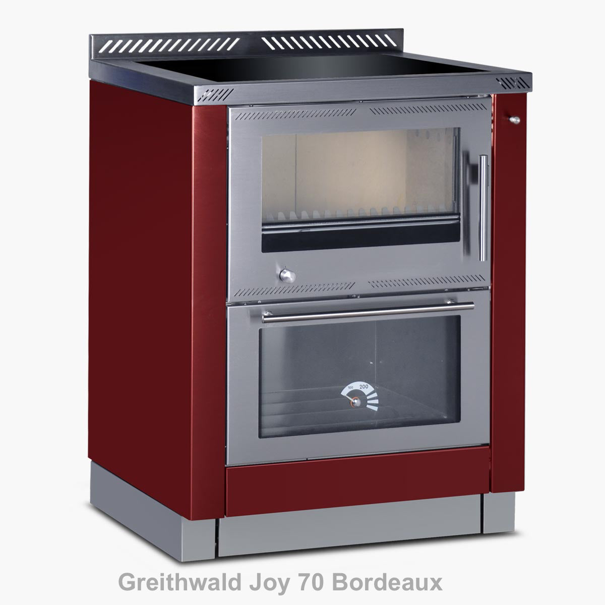 Greithwald Joy 70 Bordeaux