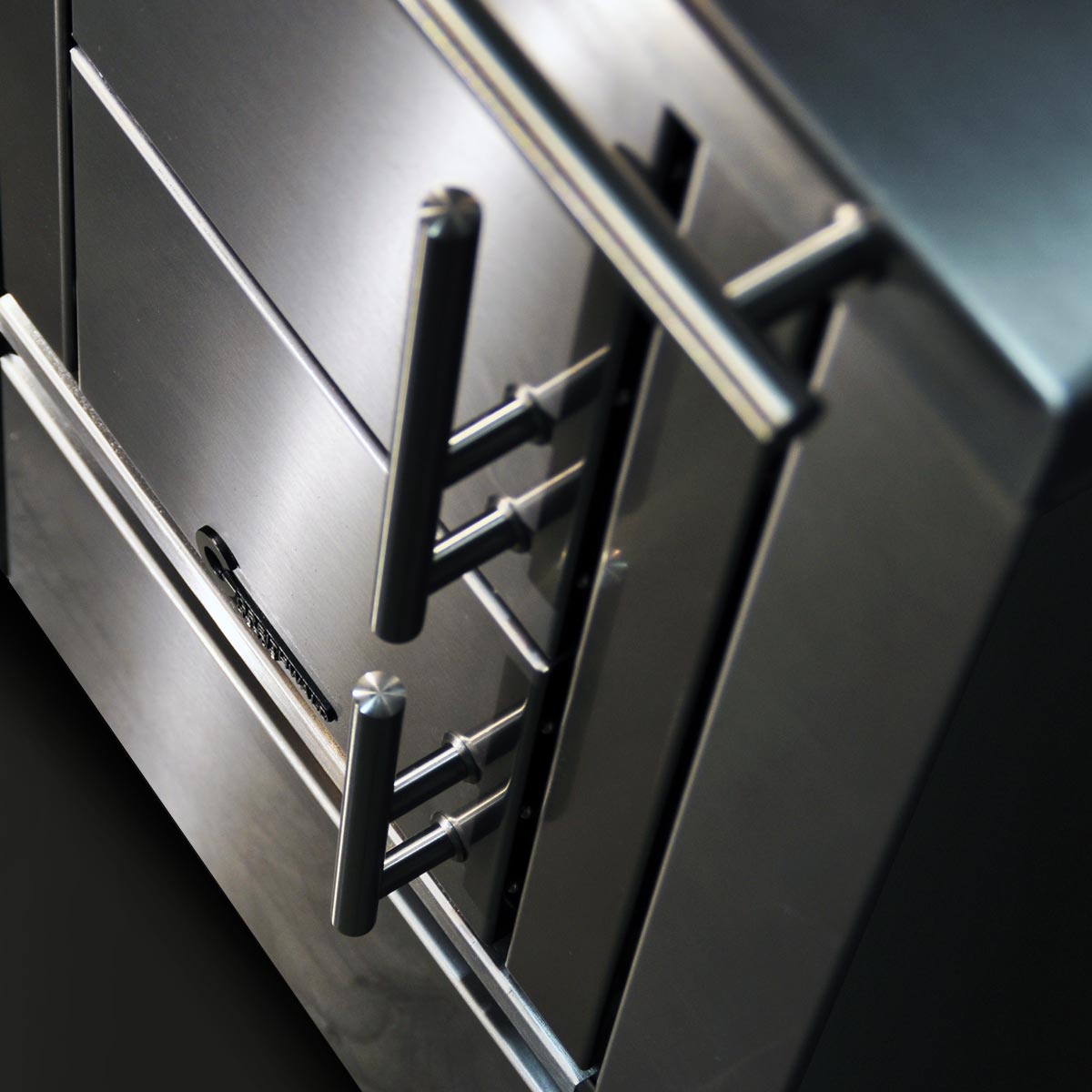 Greithwald Holzherd Öko Star 50 - Bernhard Schleicher e.K.