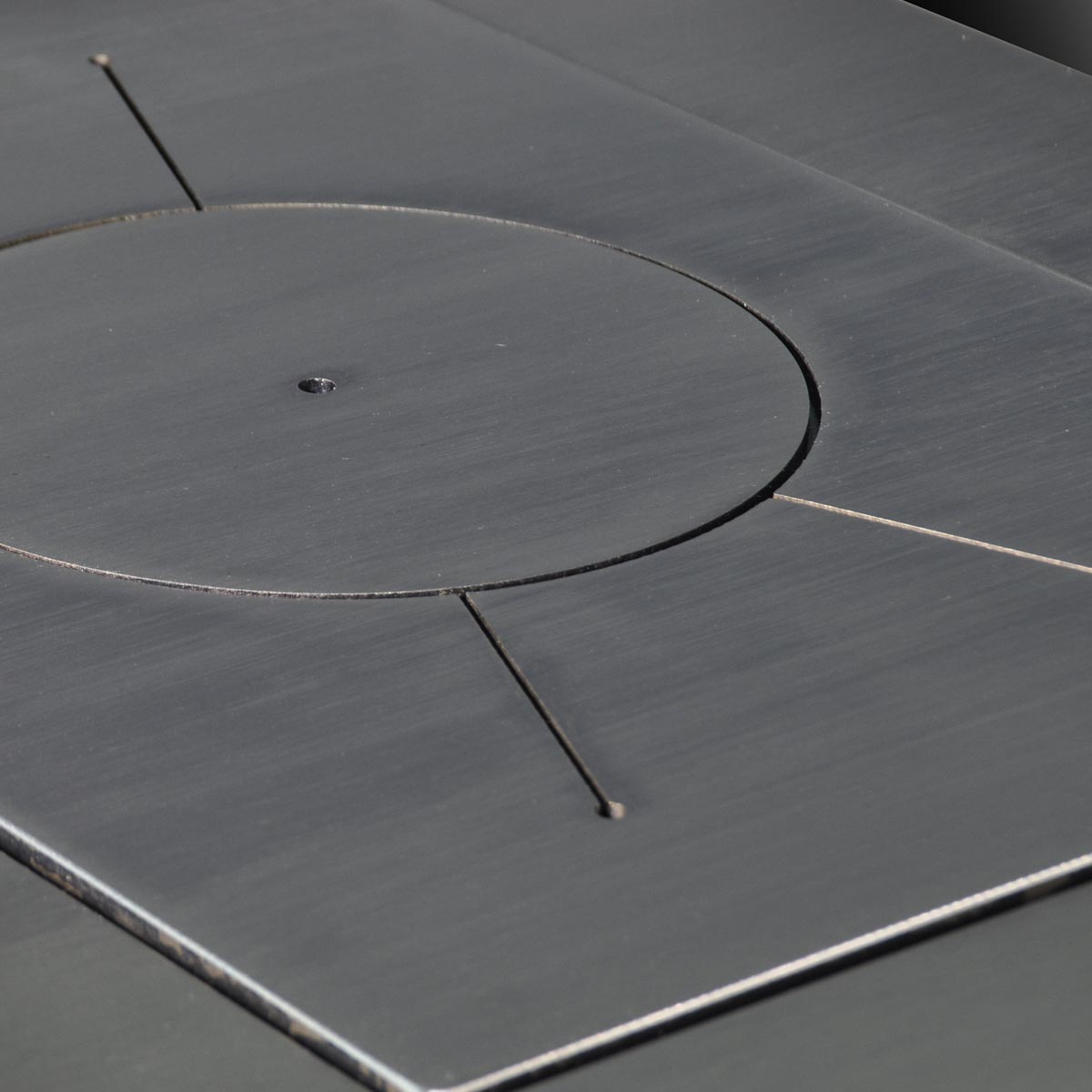 Greithwald Holzherd Öko Star 40 - Bernhard Schleicher e.K.