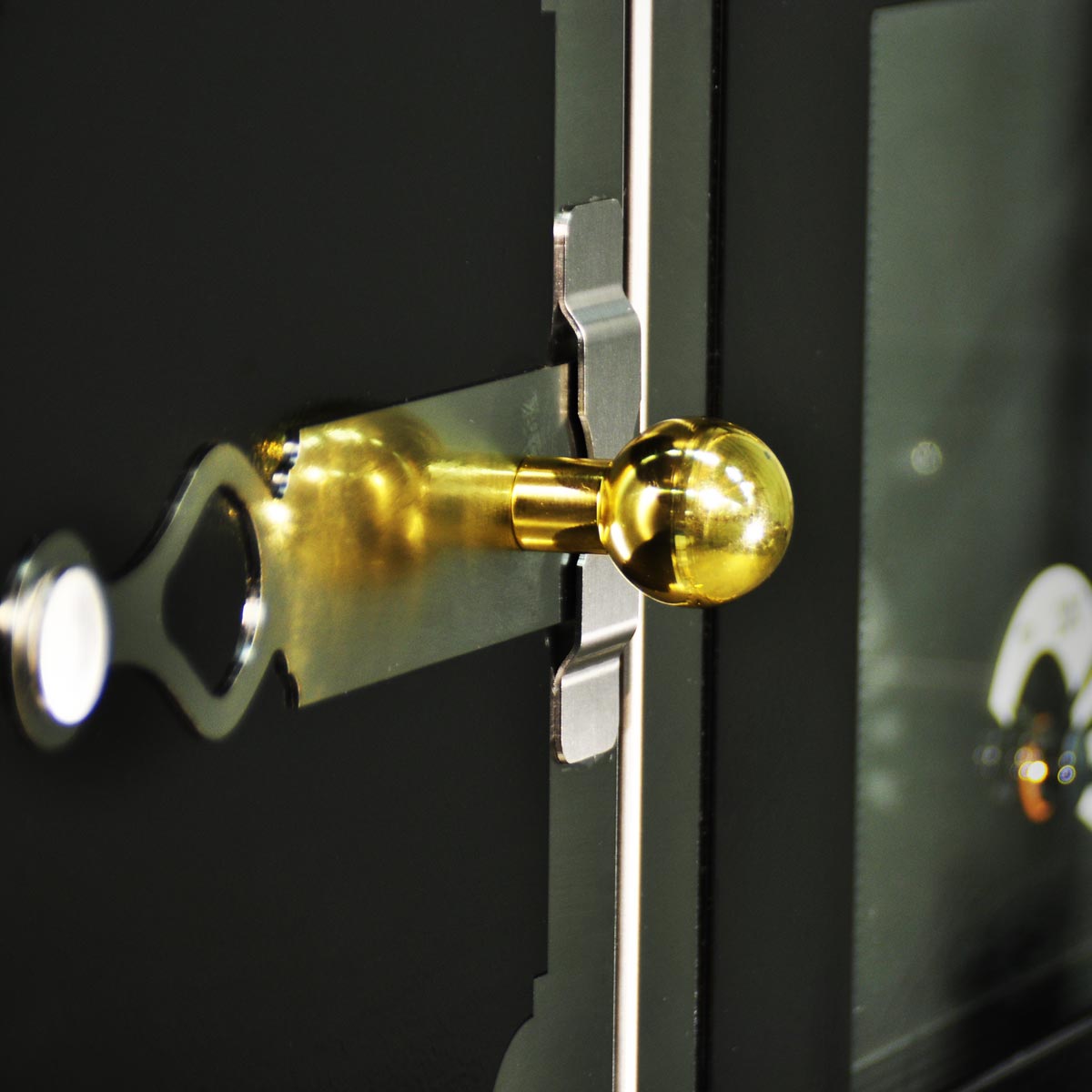 Greithwald Holzherd Öko Star 75 - Bernhard Schleicher e.K.