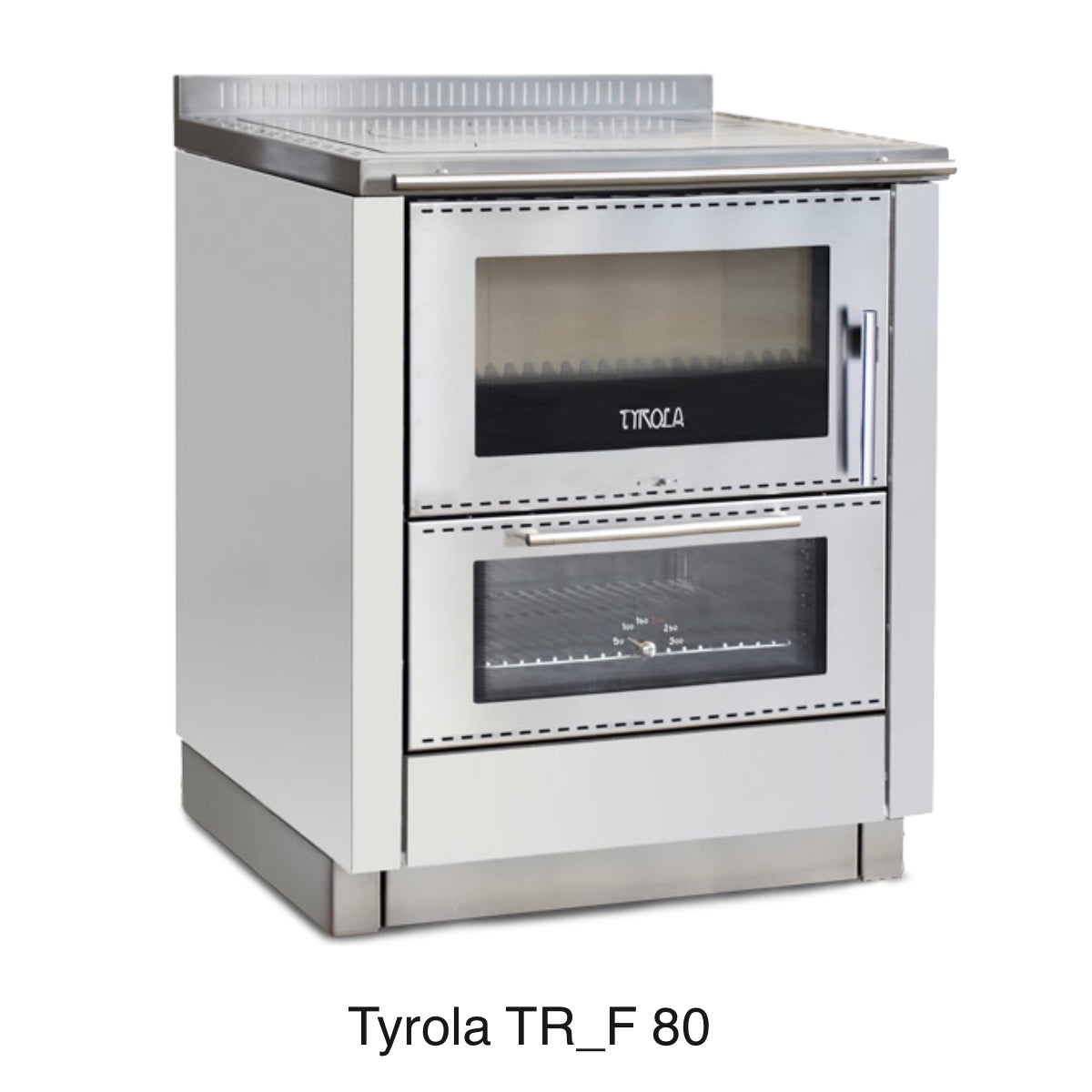 Tyrola Holzherd TR_F