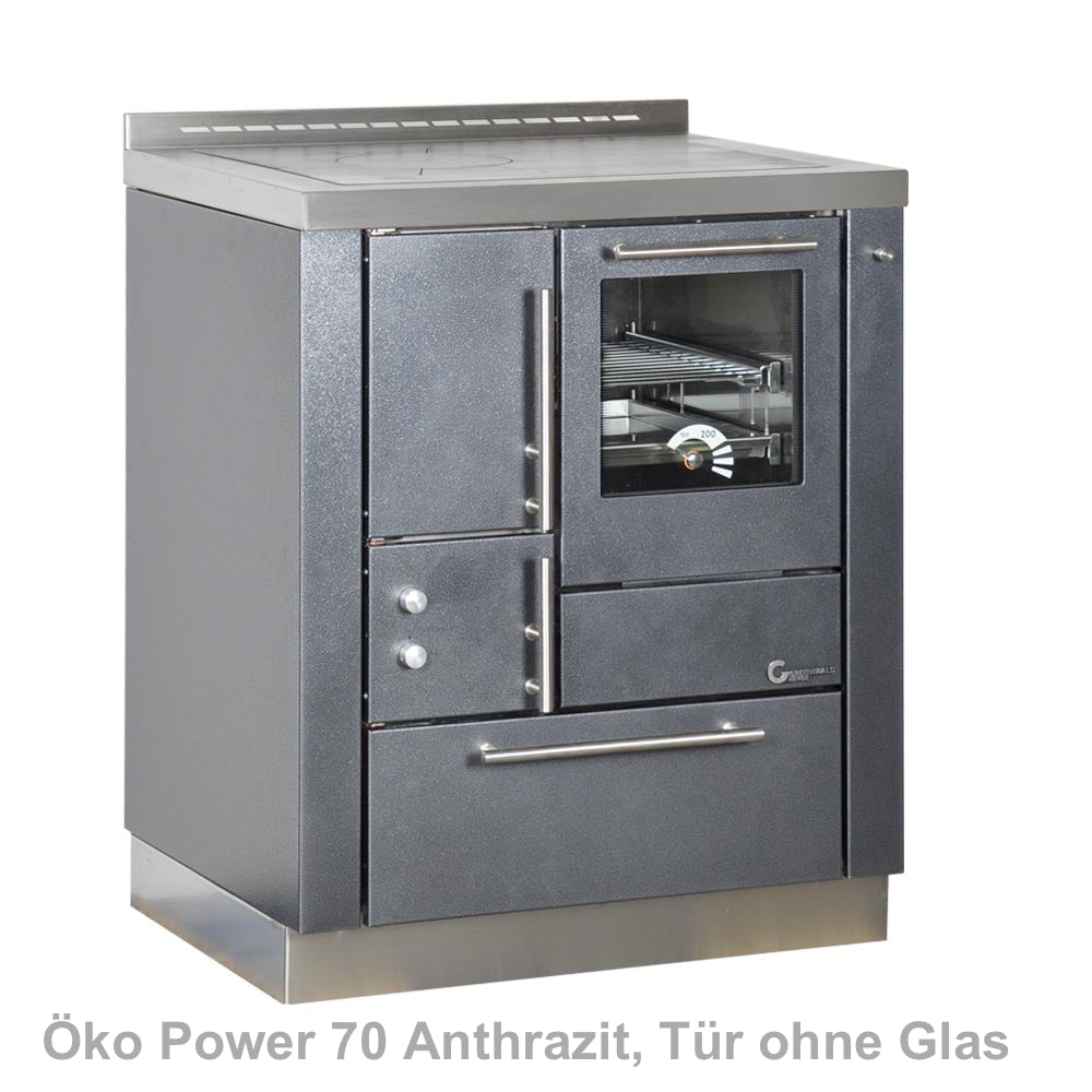 Greitwalt Ökopwer 70