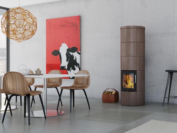 Lotus Speicherofen M2 Wenge