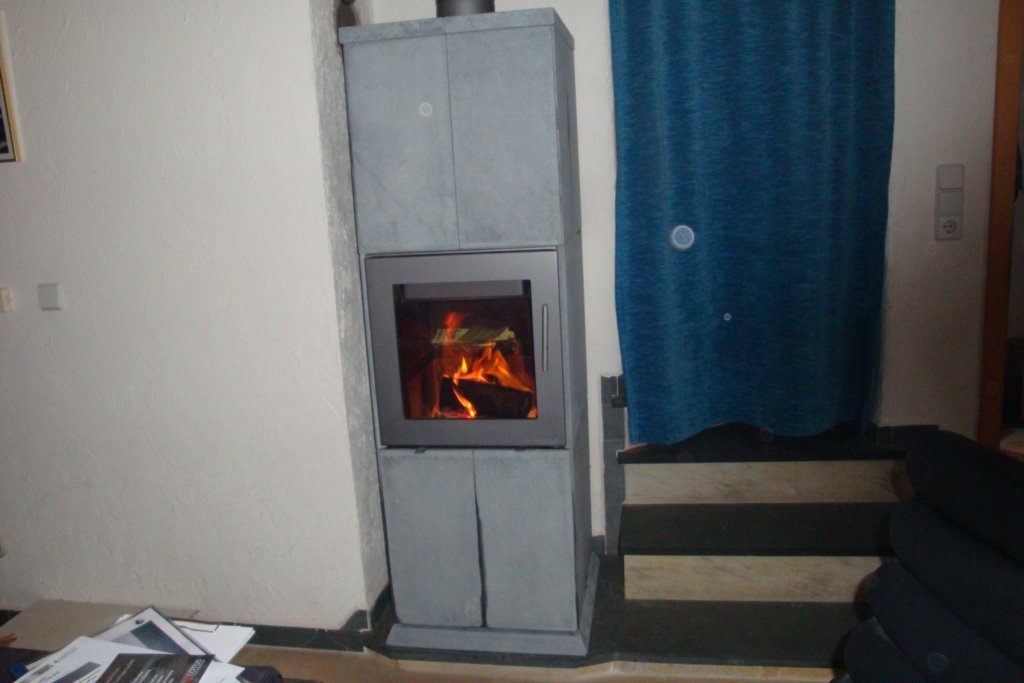 Änderung des Heizverhaltens angesagt - Bernhard Schleicher e.K.