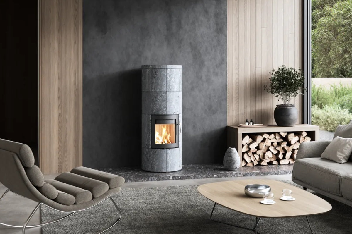 Lotus Maestro 2 im Wohnzimmer
