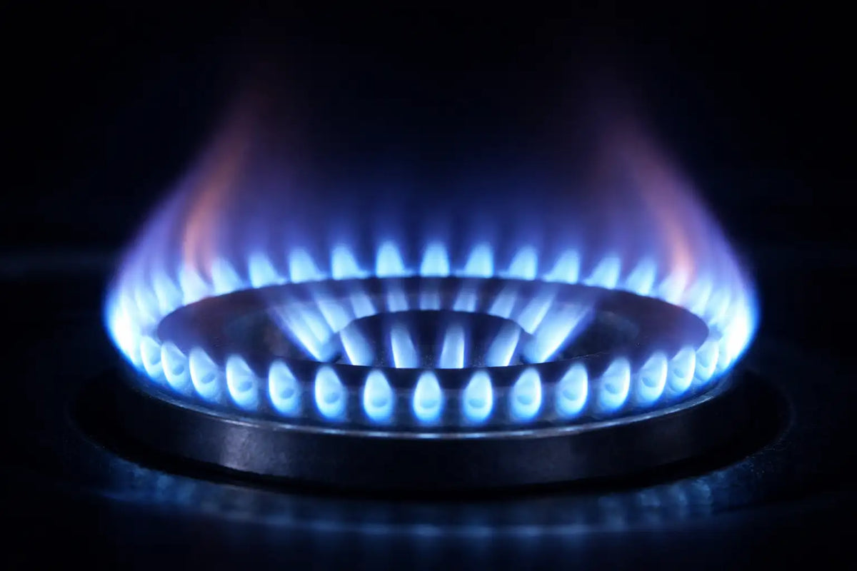 Unabhängig von Gas heizen 2026: Warum jetzt der richtige Zeitpunkt für einen Speicherofen ist