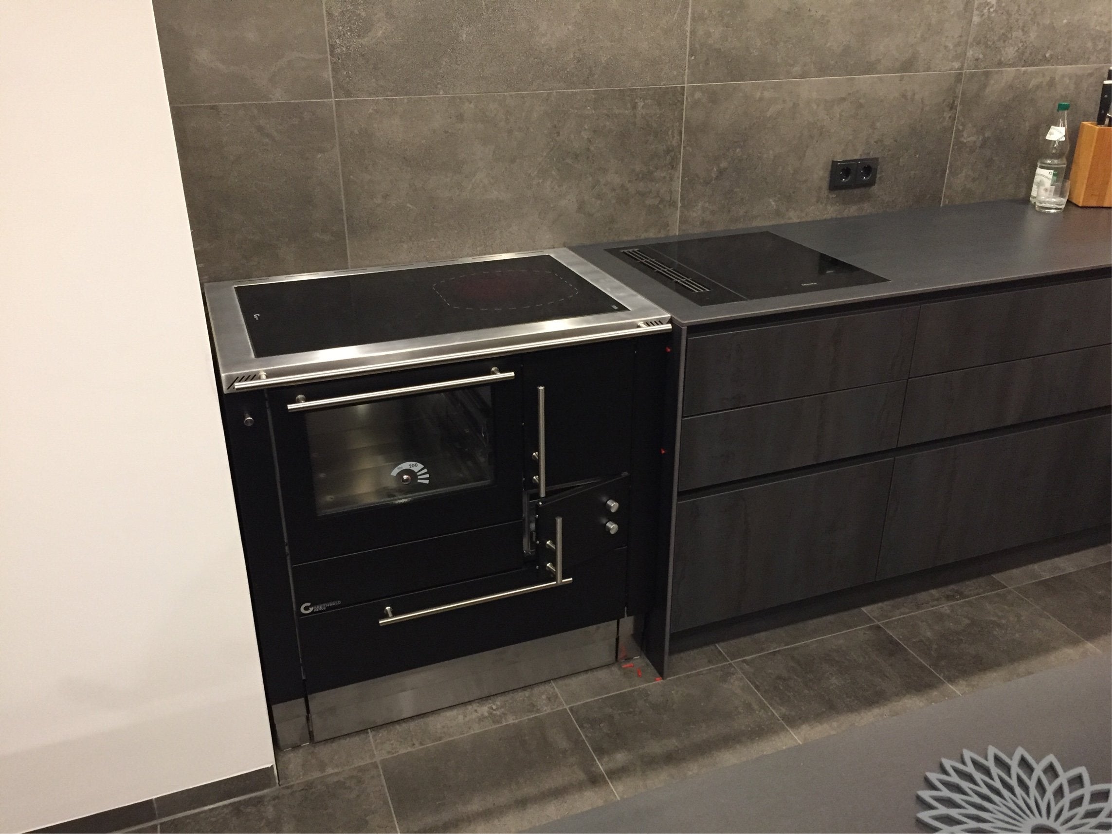 Greithwald Öko Star 100 ein handwerkliches Handwerkstück - Bernhard Schleicher e.K.