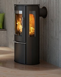 Lotus Liva 5 G schwarz