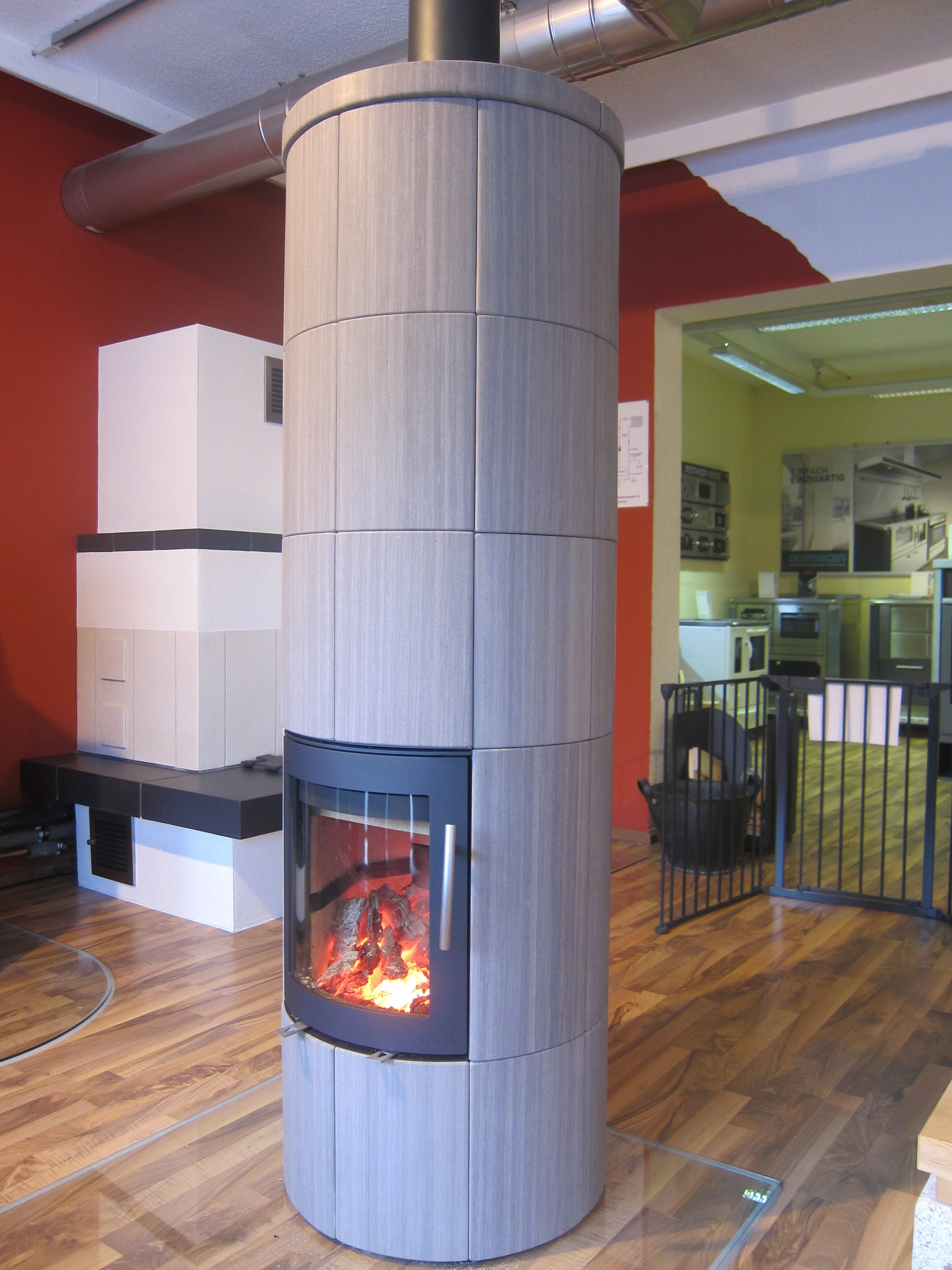 Lotus M3 Wenge - Bernhard Schleicher e.K.