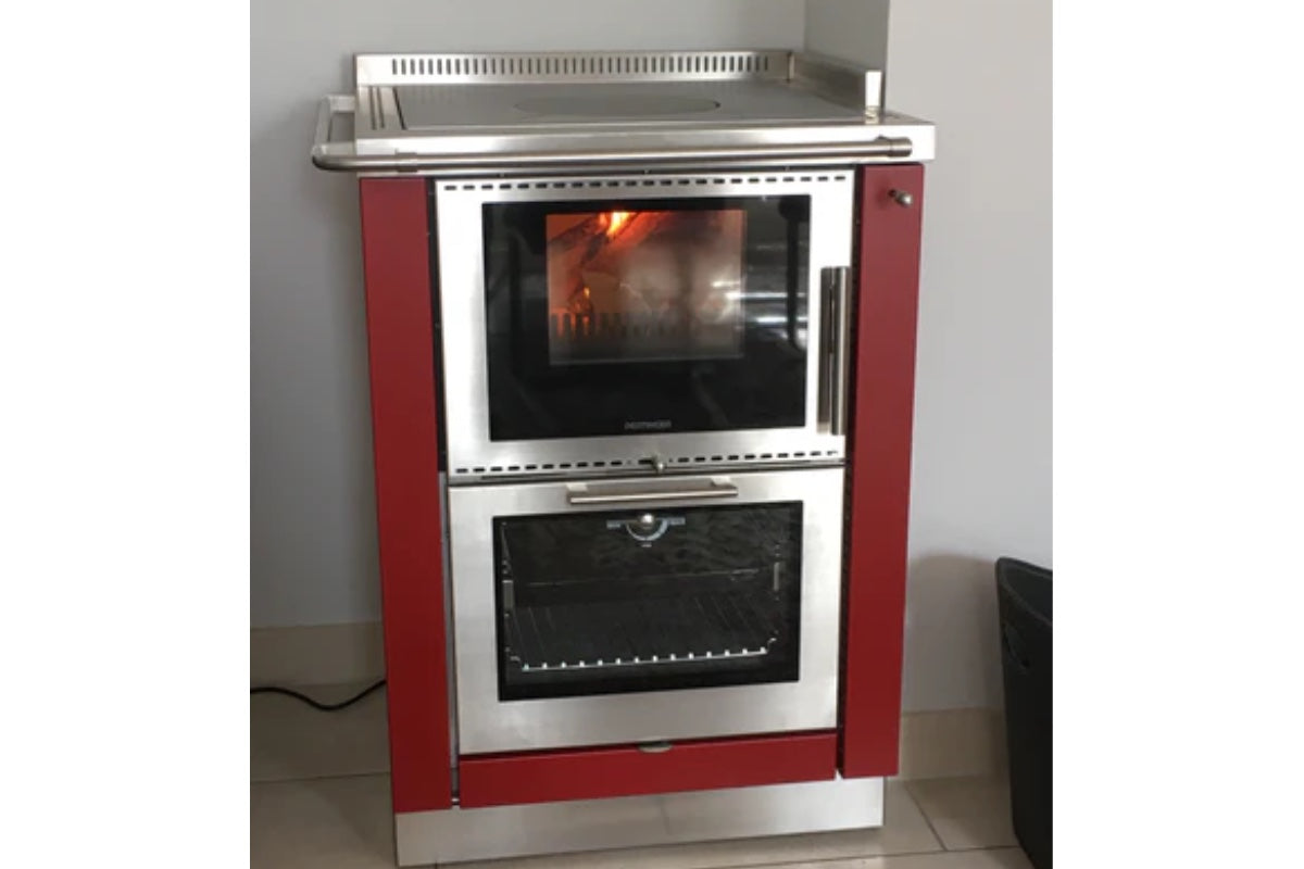 Pertinger 60 BU XL - im Wohnzimmer