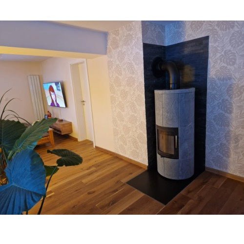 Der Ofen steht (Lotus M Basic) - Bernhard Schleicher e.K.