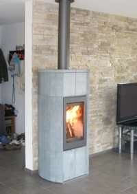 Der Lotus M700 verbrennt wunderbar - Bernhard Schleicher e.K.