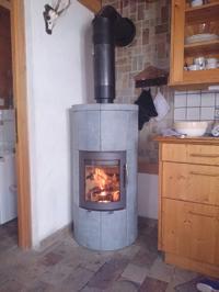 Etagenheizung - Bernhard Schleicher e.K.