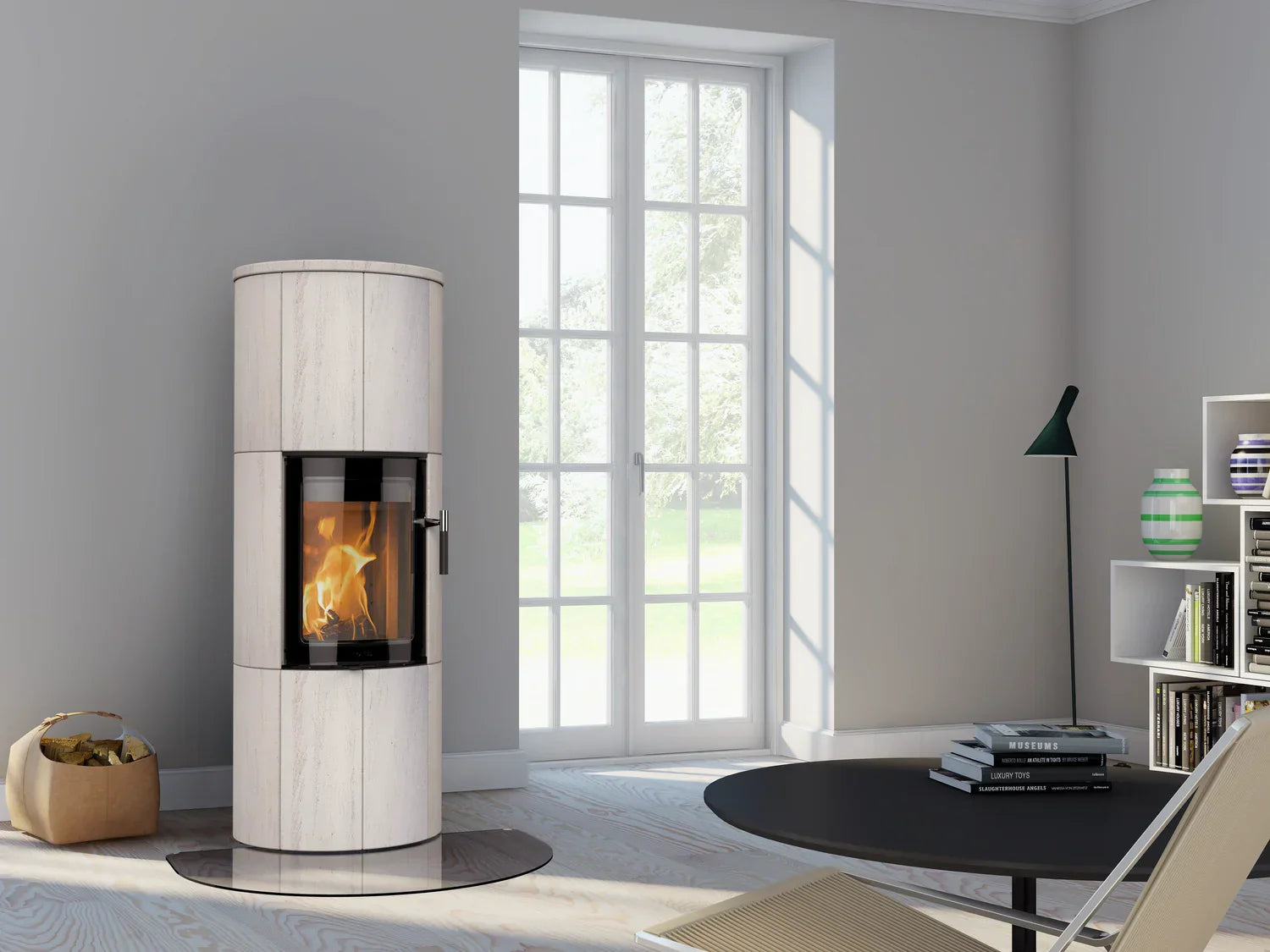 Warum Wärme nicht gleich Wärme ist.