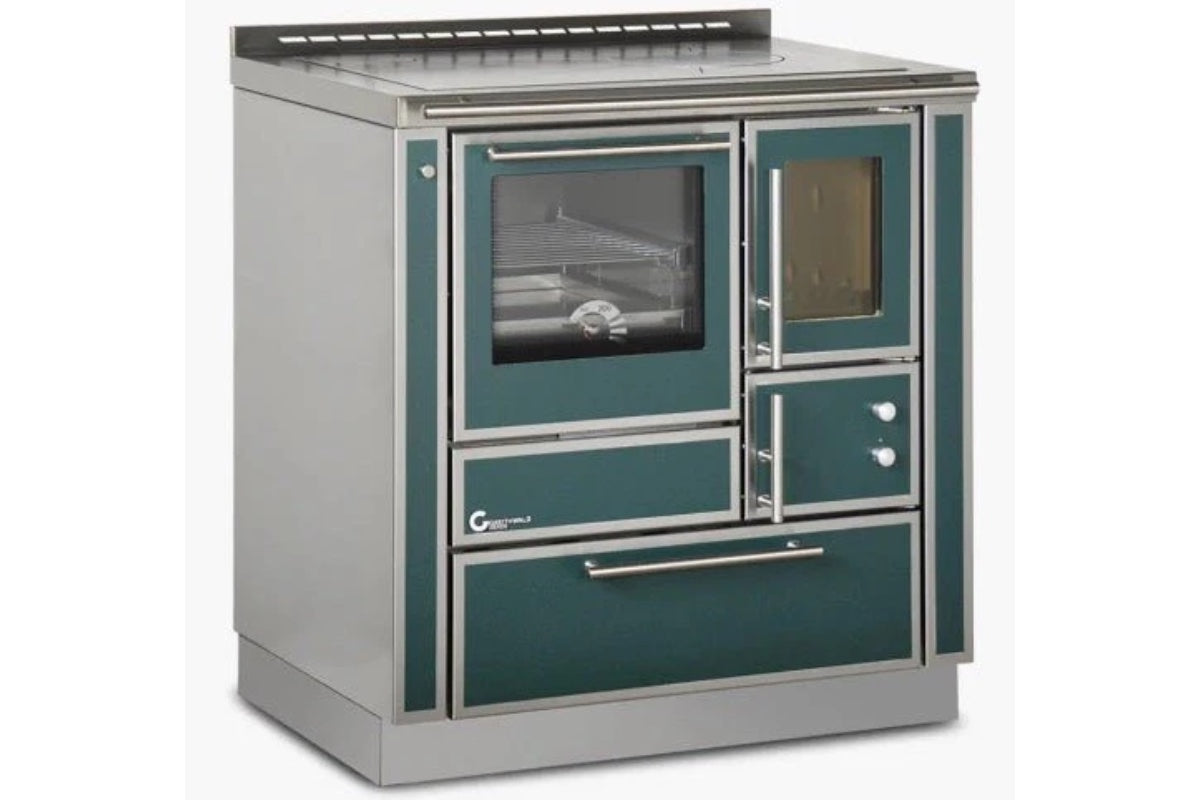 Greithwald Ökopower 80