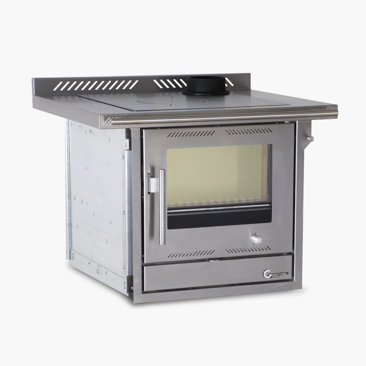 Greithwald Bausatzherd GBJ 70