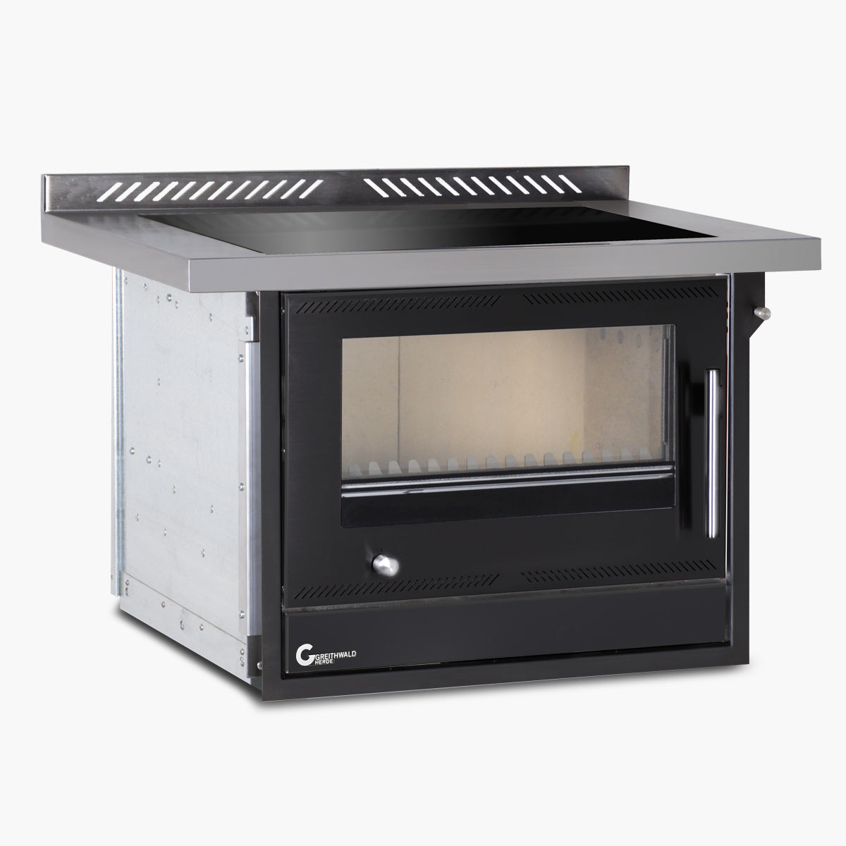 Greithwald Bausatzherd GBJ 80