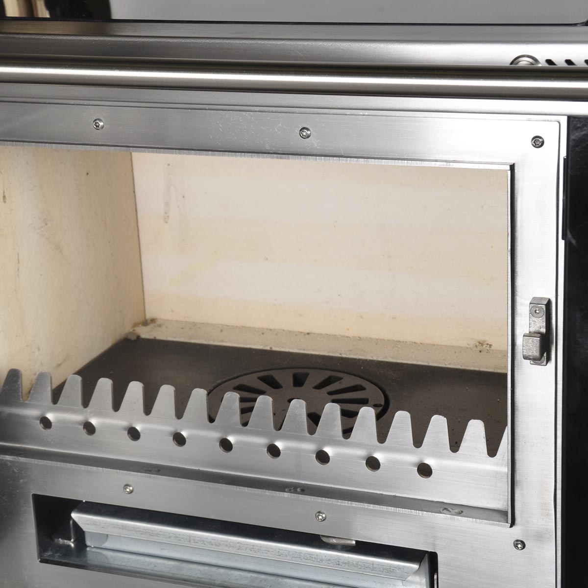 Greithwald Joy 60 Brennraum