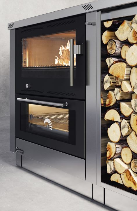 Greithwald Holzherd Joy 60 XL