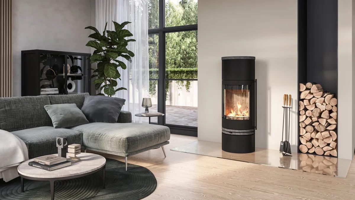 Lotus Orbis 2 Wohnzimmer