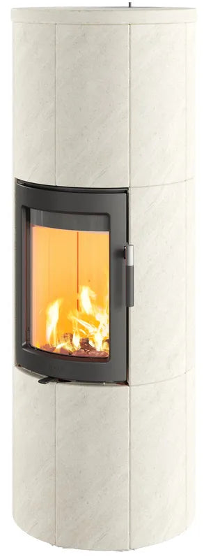 Lotus Maestro 152  Limestone Speicherofen