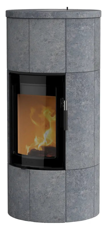 Lotus Maestro 1 Speckstein Speicherofen