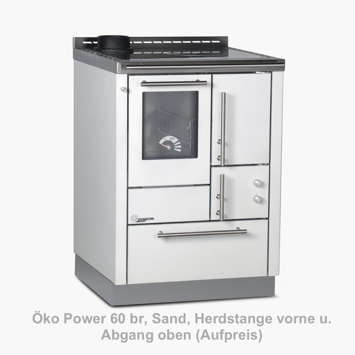 Greithwald Öko Power 60br
