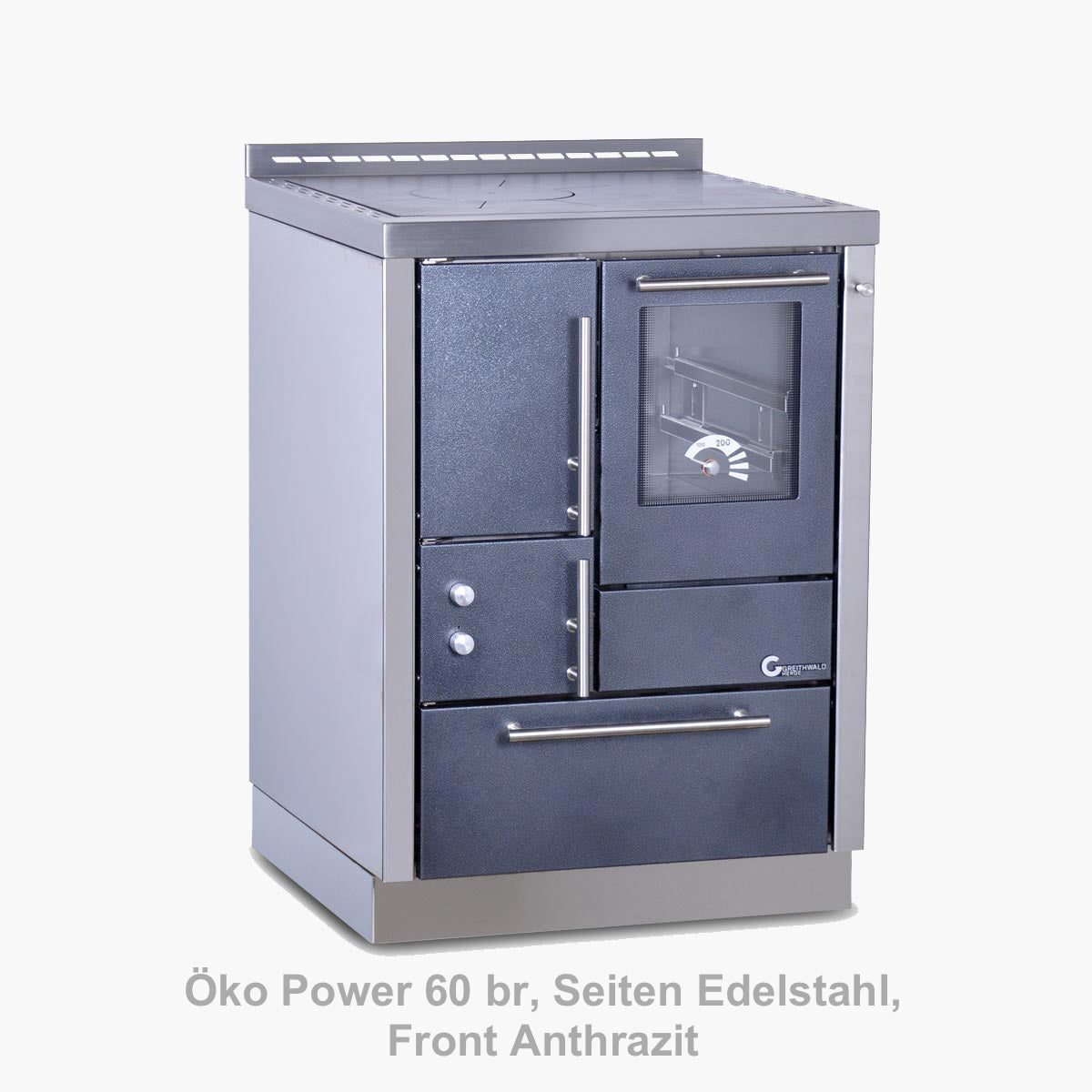 Greithwald Öko Power 60br