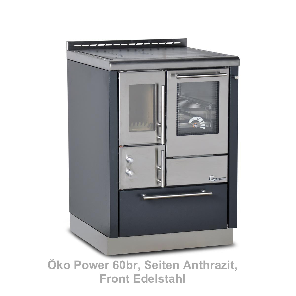 Greithwald Ökko Power 60br 
