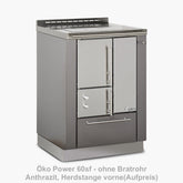 Greithwald Öko Power 60sf