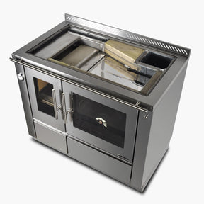 FZH 100 Inox Vista Alto