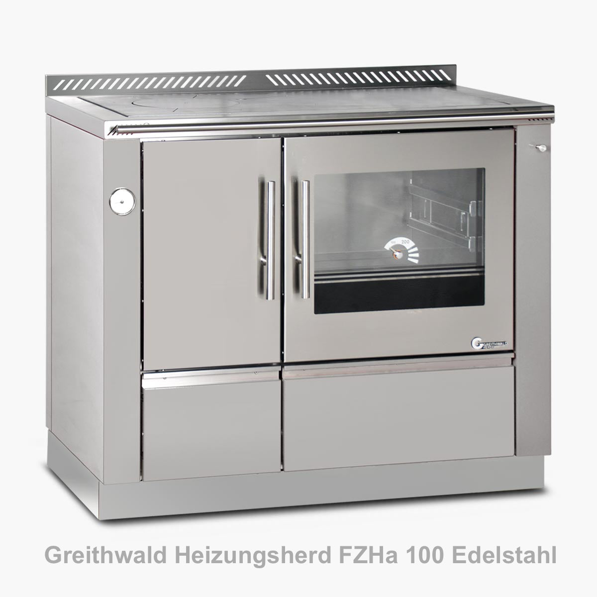 FZH 100 inox chiusa 2 1