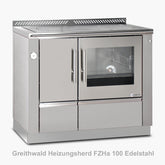FZH 100 inox chiusa 2 1