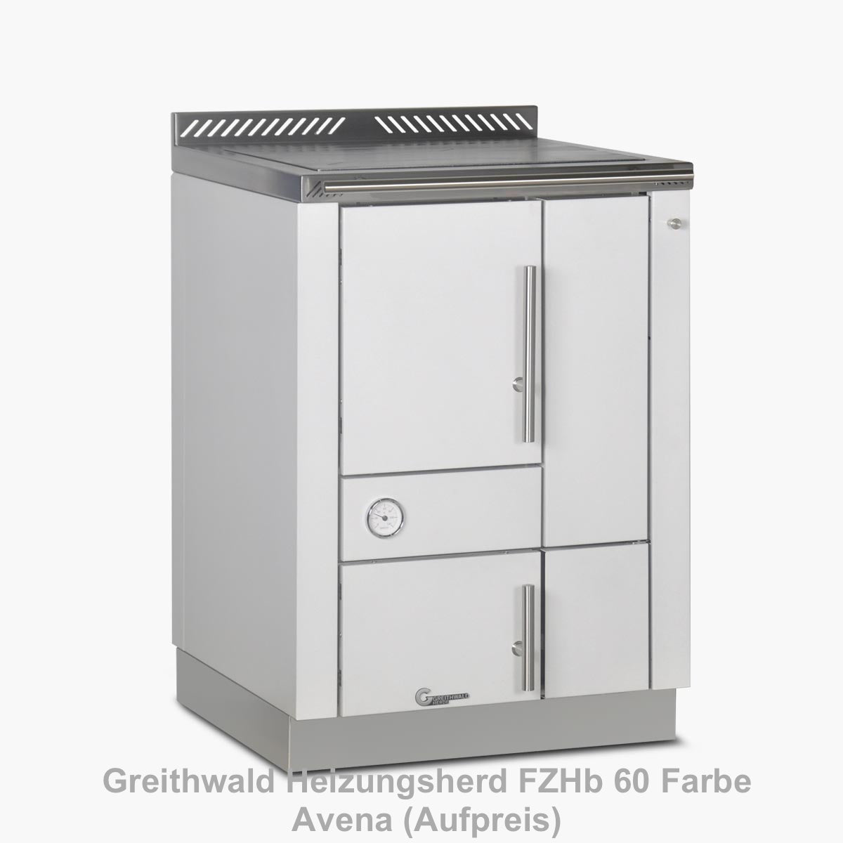 Greithwald Herd FZHb60 Avena