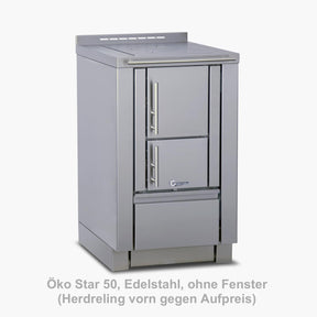 Greithwald Öko Star 50 