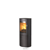 Lotus Kaminofen Mira 3 schwarz