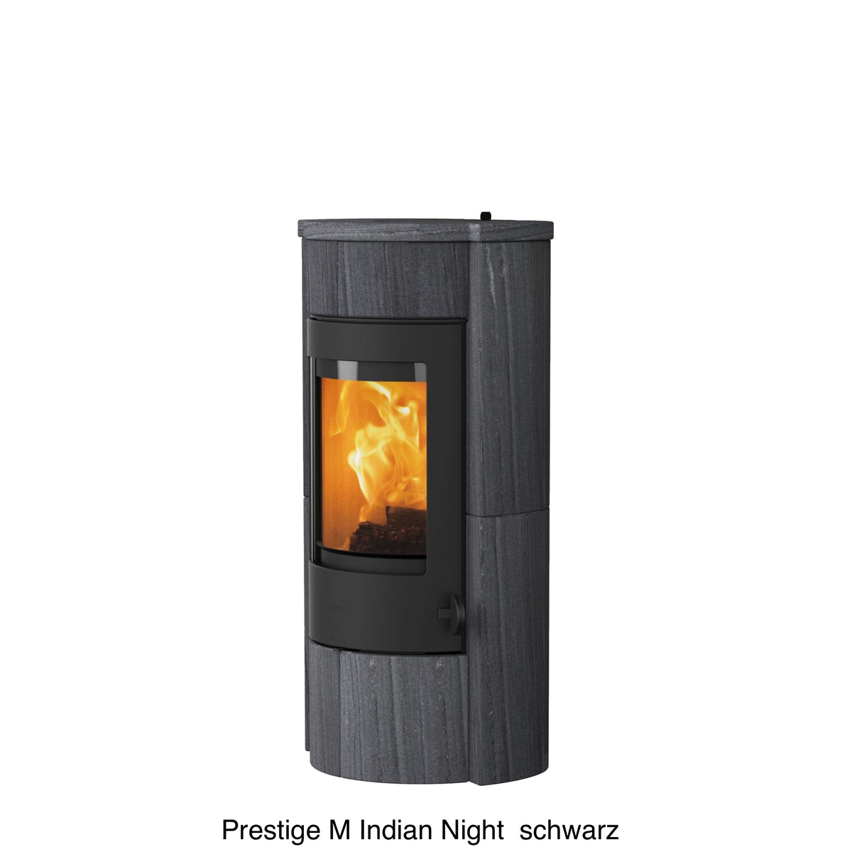 Lotus Prestige M Indian Night schwarz