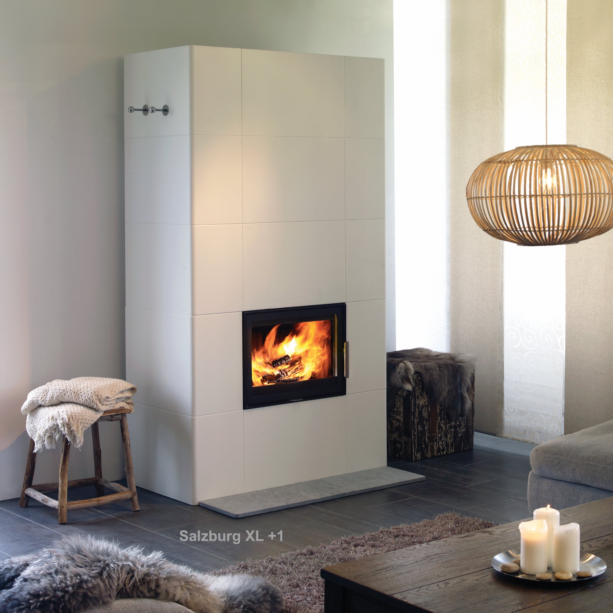 Nordpeis Salzburg XL +2