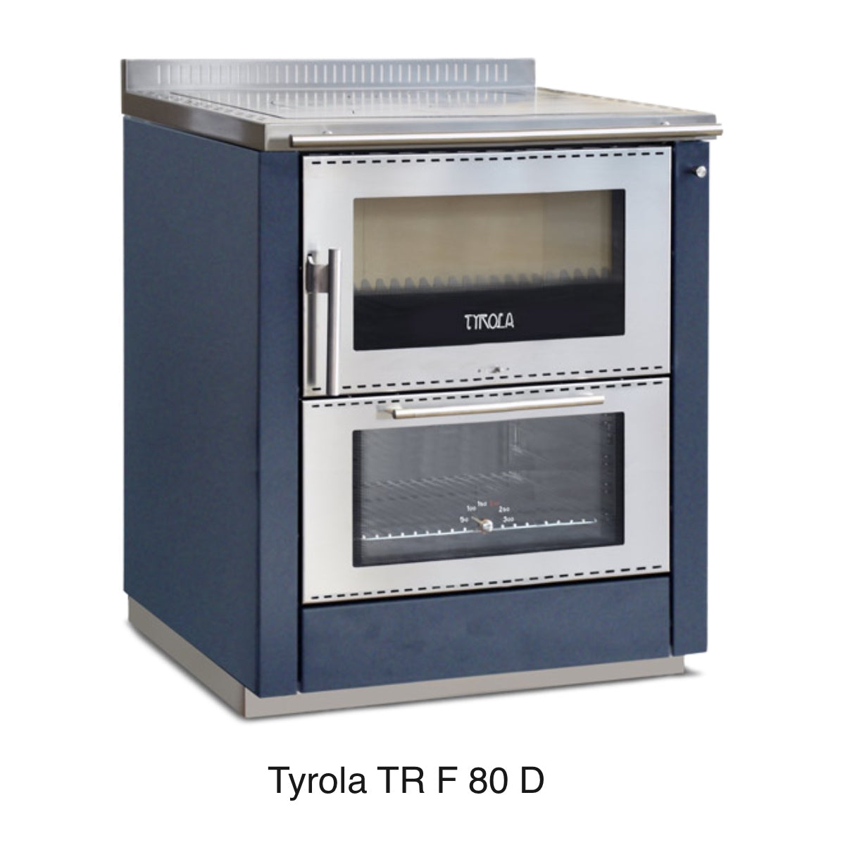 Tyrola Holzherd TR_F