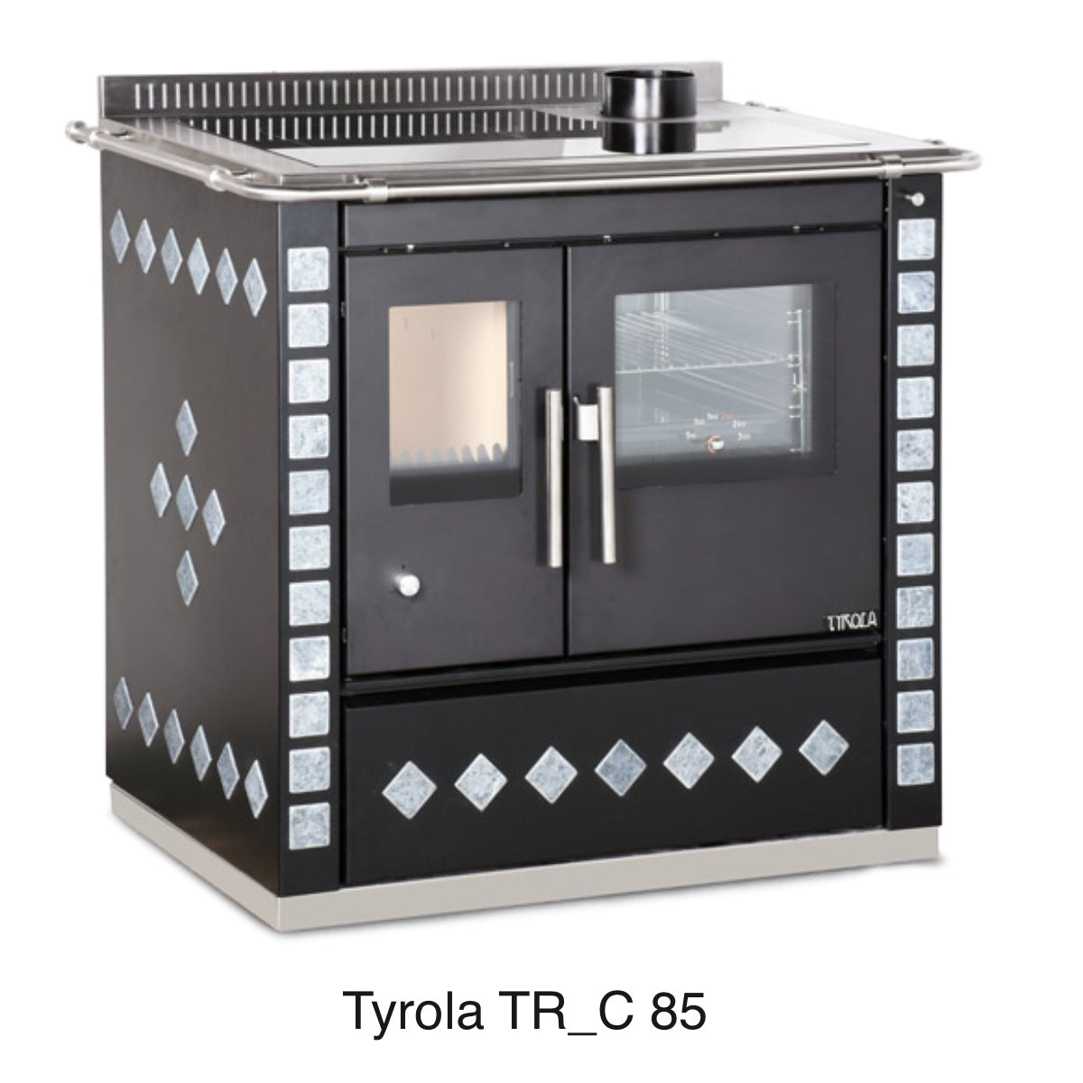 Tyrola TR C  85