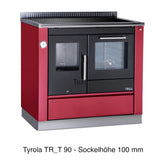 Tyrola Heizungsherd TR_T