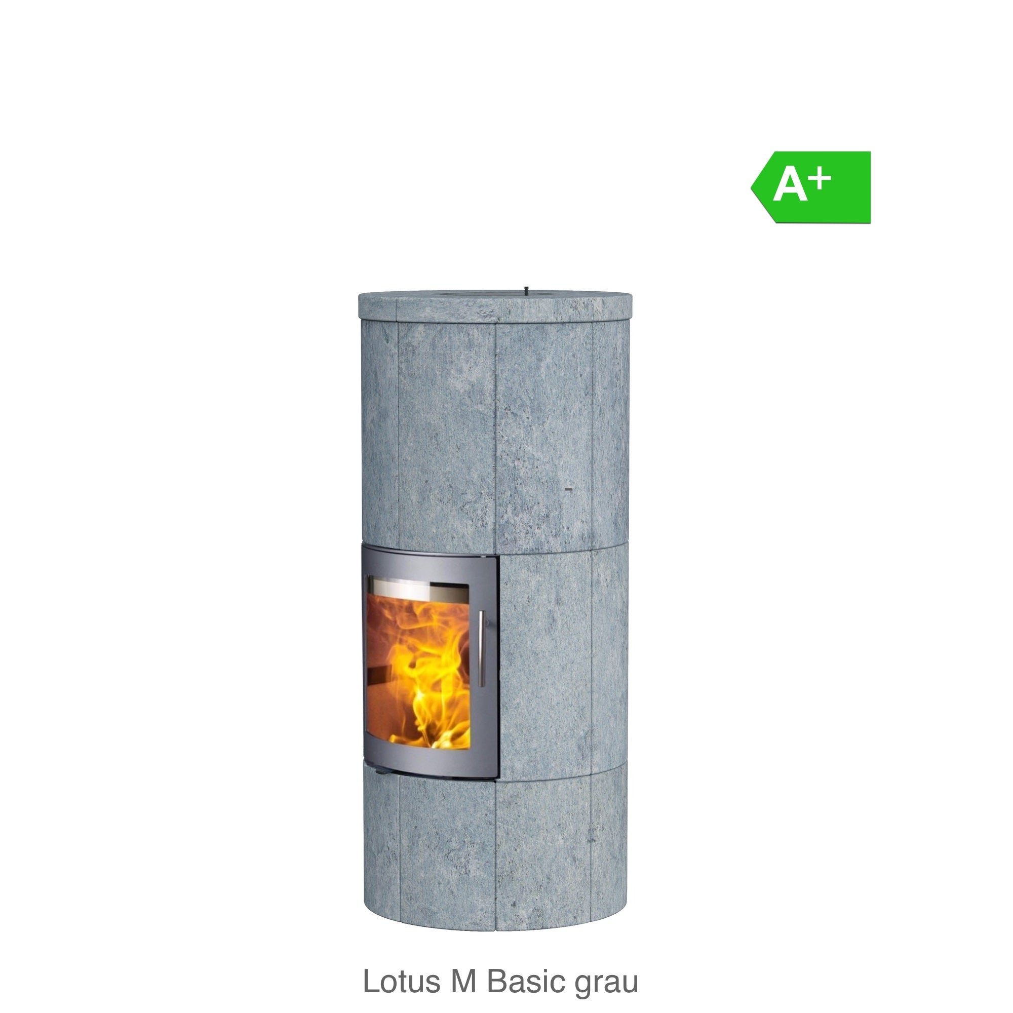 Lotus M Basic grau