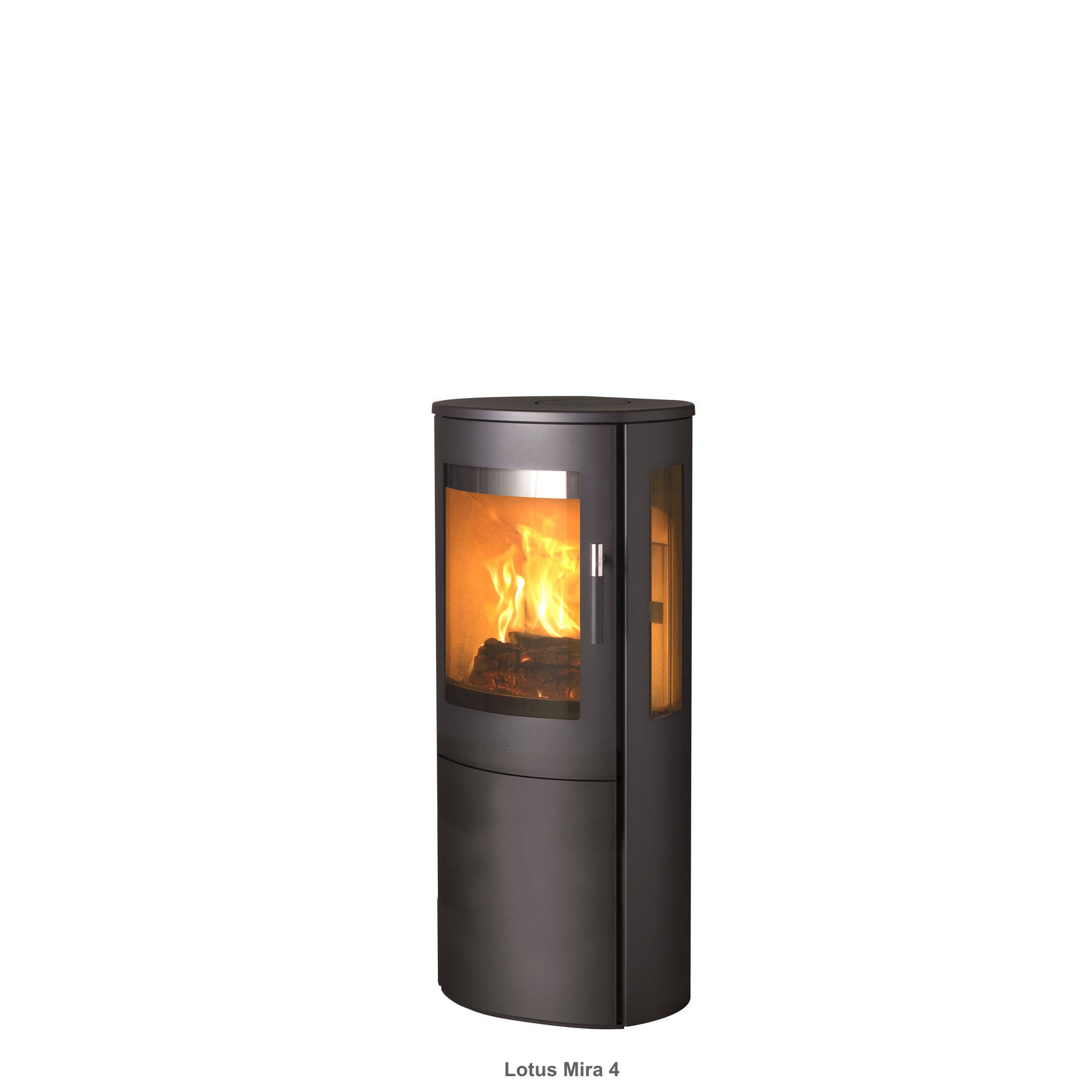 Lotus Kaminofen Mira 4