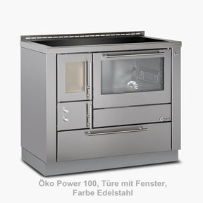 Öko Power 100 Inox