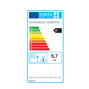 Ecolabel DIN EN 13 240