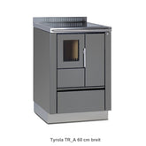 Tyrola Holzherd TR_A